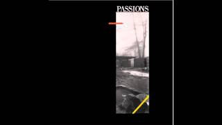 Passions - Amnesia
