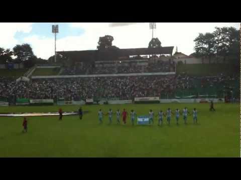 Arapongas 0 x 4 LONDRINA - TUBARÃO EO.MOV