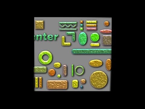 Kais Power Tools 5 shape shifter slideshow