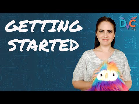 Versioning Data with DVC (Hands-On Tutorial!)