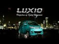 Iklan Daihatsu Luxio THN 2009 Di Indonesia TVC
