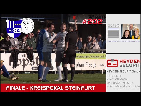 Stimmungsvolles Finale!!! / SDW#202 / Altenrheine - Mesum