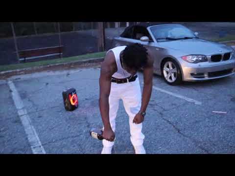 $cotty10k - Trappin All Night (Official Video)4K