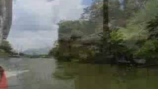 preview picture of video 'Un río que nos une (parte 2)'