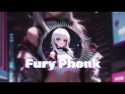 UNLEASH YOUR FURY  *||*  DRIFT/HOUSE/WALK PHONK  *||*  PHONK MIX