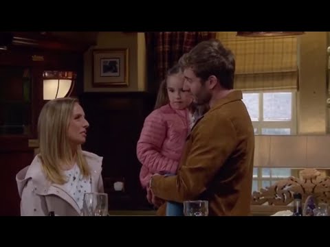 Jamie Tate scenes - Emmerdale (21/06/19)