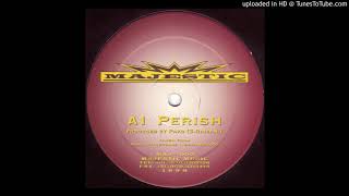 A - Pako - Perish
