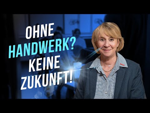 Deine Karriere im Handwerk!  |  Handwerk spricht