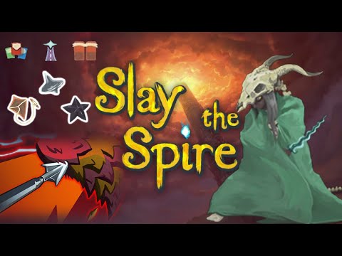 Slay the Spire January 6th Daily - Silent
