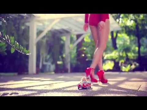 Ga In - Apple [MV] [HD]