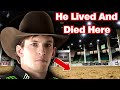 The TERRIFYING Last Minutes of Bull Rider Mason Lowe
