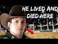 The TERRIFYING Last Minutes of Bull Rider Mason Lowe