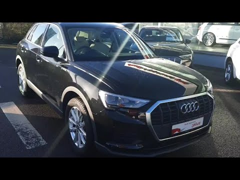 Audi Q3 45 TFSI E S Tronic SE - Image 2