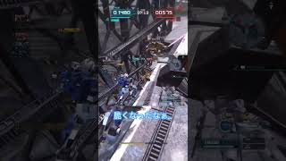 【バトオペ2】Pガン脆くね？
