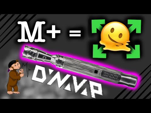 M+ | Use & 1st Impressions | Dynavap