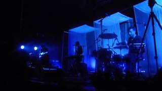 Beach House - Bluebird (Houston 10.01.15) HD