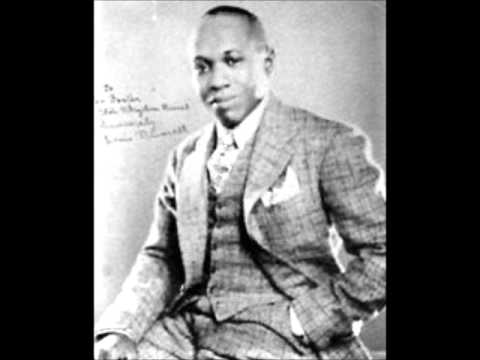 Louis Russell & his orchestra - 1931.