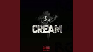 Cream (feat. Jahlil Beats)