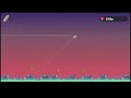 Showing A Glitch On The Game Gun Spin
