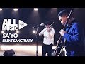 SILENT SANCTUARY - Sa'Yo (MYX Live! Performance)