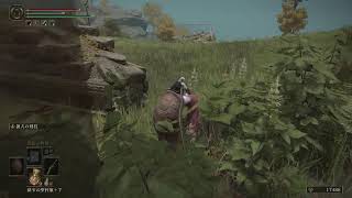 【ELDEN RING】初見エルデン楽しみます【エルデン リング】#18