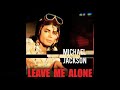Michael Jackson Liberian Girl Audio
