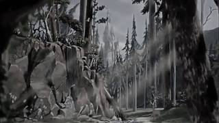 Download lagu Beauty and the Beast Horror Trailer mp3