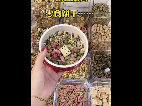 倉鼠相