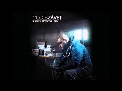 Mugis - OZPV /Reset + DJ Veritas/