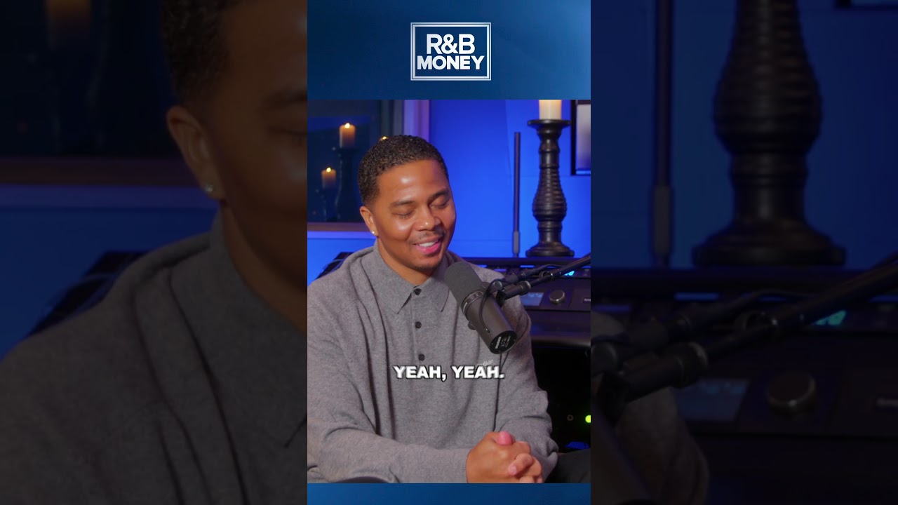 Sisqó • Devyne Stephens • R&B MONEY Podcast • Ep.184