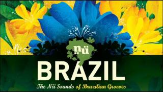 É Por Causa de Você - Banda Do Sul feat. Aracy Cavalho