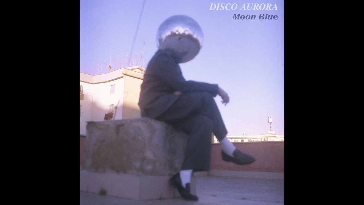 Moon Blue - Amore mio (ancora non so)