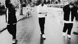 SLUM VILLAGE - GO LADIES (PROD. J DILLA)