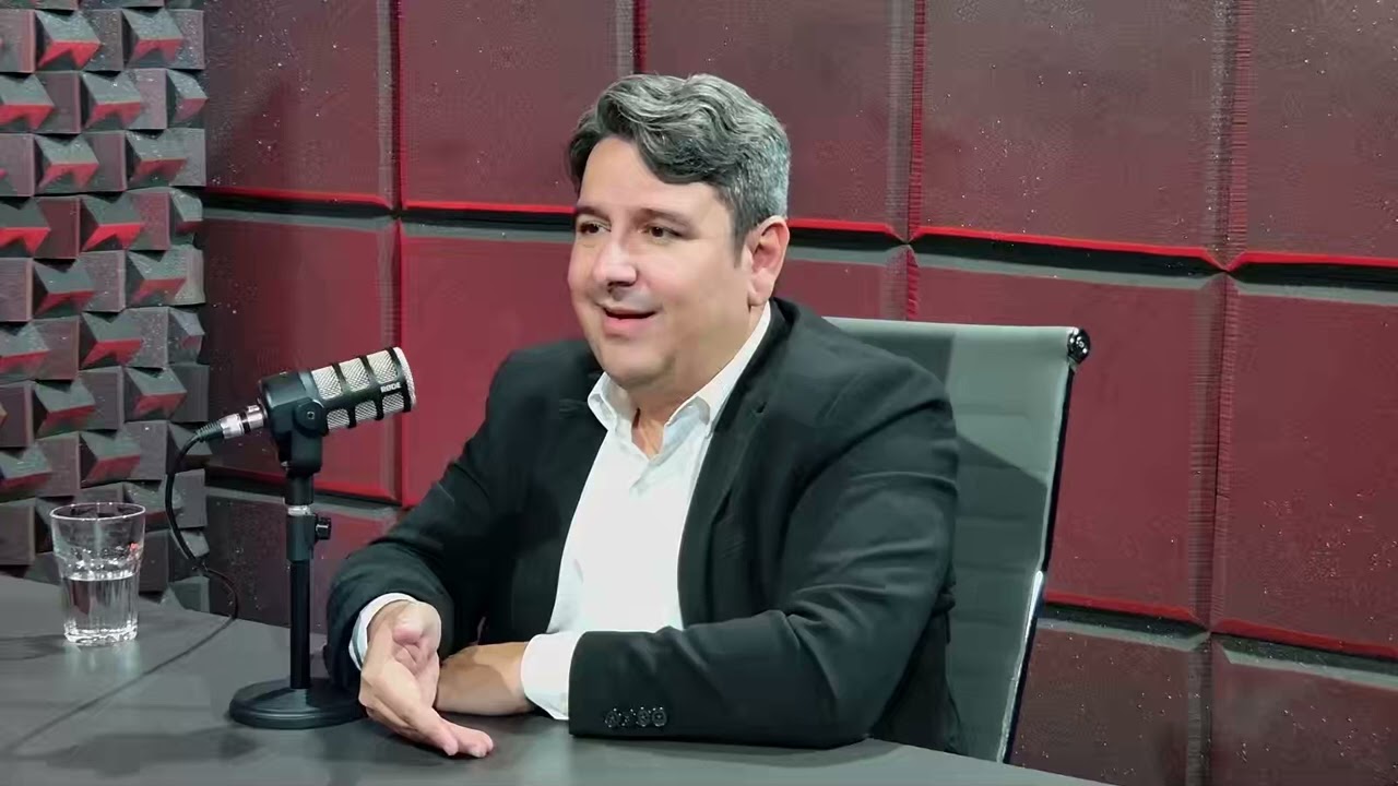 Preparação para o retorno às aulas Igor Cunha detalha estrutura e professores em VG