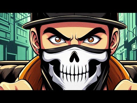 HORUS  - el taxi - reload