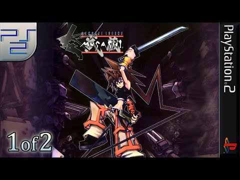 Longplay of Musashi: Samurai Legend (1/2)