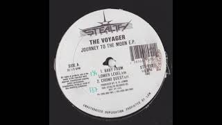 The Voyager - Baby From Lower Level