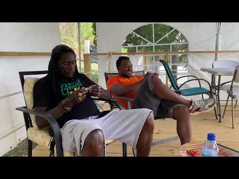 Everton Blender - Blend Dem (Official Music Video)