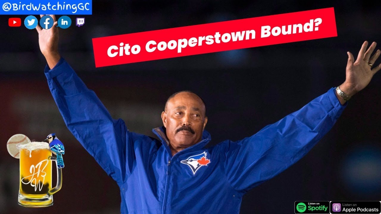 In Cito We Trust