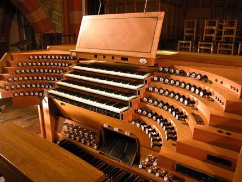 Gereon Krahforst | Festival Prelude