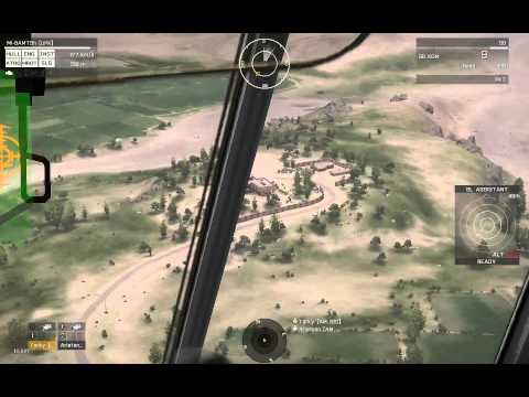 TAW Arma 3: Pilot Episode