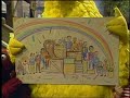 Sesame Street A Rainbow Of Everyone 1991