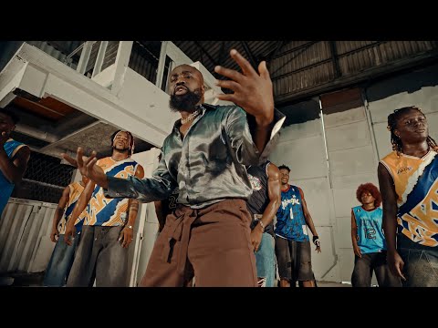 PARDON C - KOMANDO(Official Video)