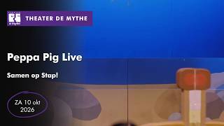 Peppa Pig Live-YouTube