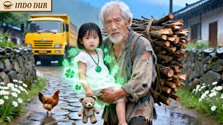 Download lagu Pria tua mengadopsi gadis,tak disangka jenius!gadis jadi orang CEO terkaya, ia balas budi $1 miliar! mp3