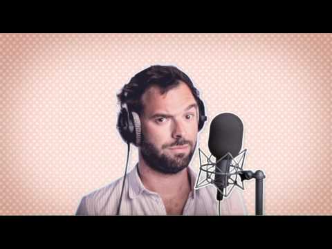 Tomas Staat Op in New York - Luister en ga mee!