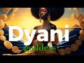 Goddess -- DYANI (audio)#music
