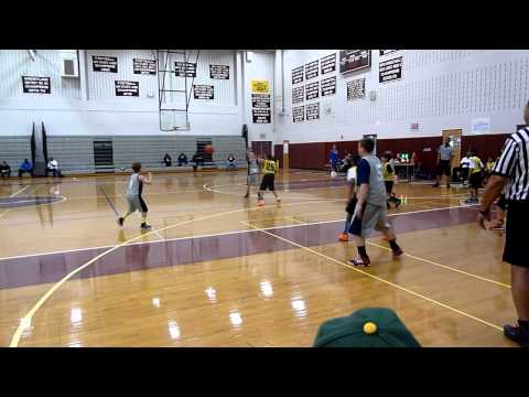 Ocean Elite Tournament 5.3.14 - 2