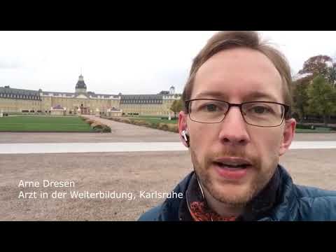 Junge Liste MB - Wir bringen die Weiterbildung in die Ärztekammer!