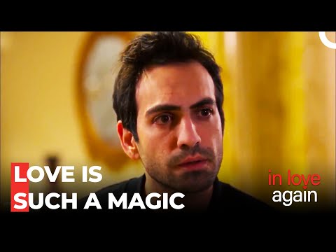 Are You Devil or Angel? - In Love Again Special Scenes